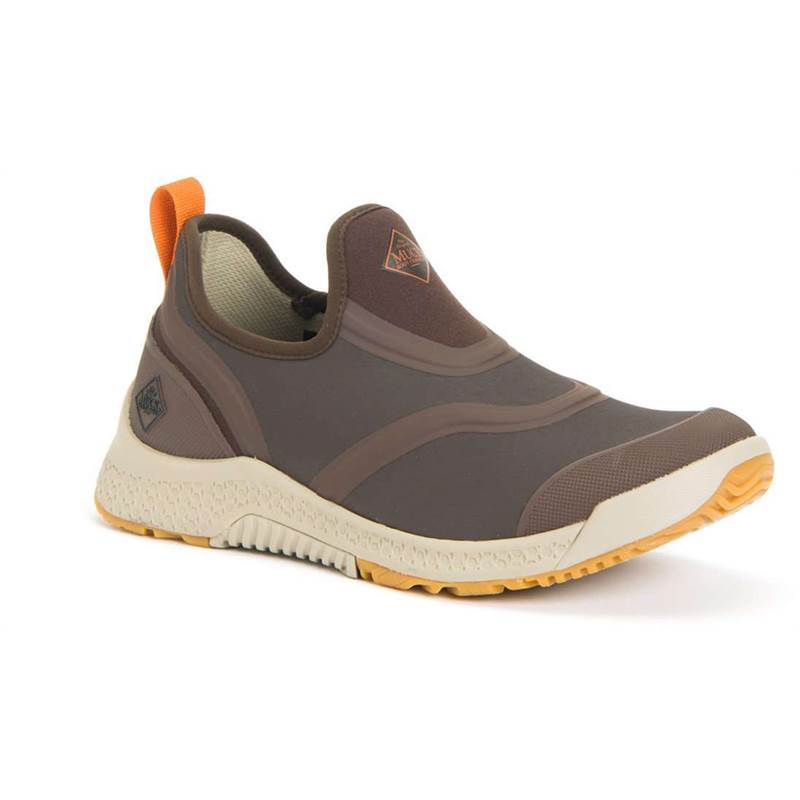 Muck Boot Mens MB Outscape Low Shoes-3